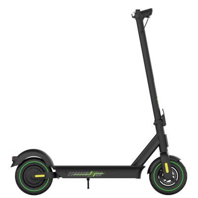  Acer Scooter 5 Advance Black (AES025) (GP.ESC11.015) -  1