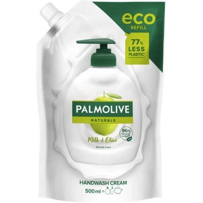 г  Palmolive Naturals      - 500  (8003520039545) -  1