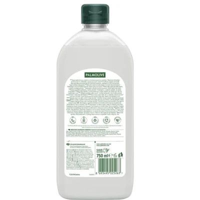   Palmolive Naturals        750  (8693495025263) -  2