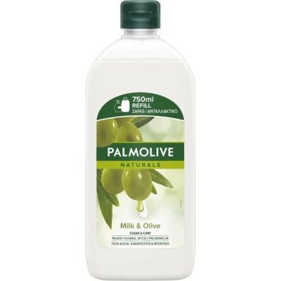   Palmolive Naturals        750  (8693495025263) -  1