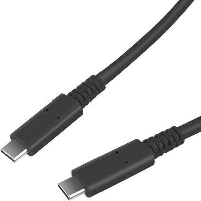   USB-C to USB-C 1.0m Lenovo (4X90U90619) -  3