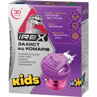  iRex Kids      30  (4820184442467) -  1