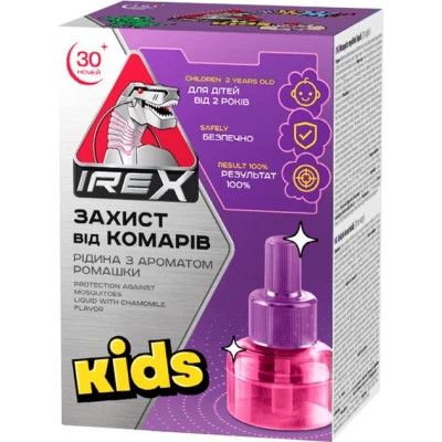    iRex Kids   30  (4820184442450) -  1