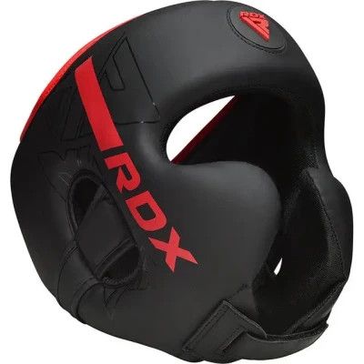   RDX F6 KARA Matte Red XL (HGR-F6MR-XL) -  3