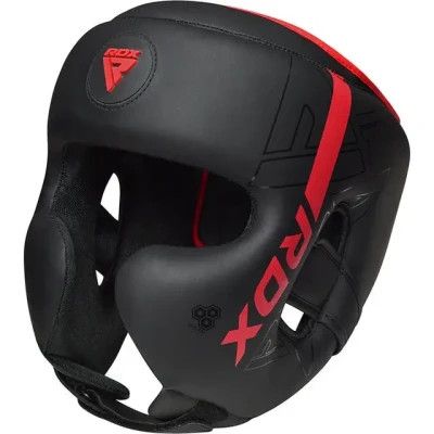   RDX F6 KARA Matte Red XL (HGR-F6MR-XL) -  4