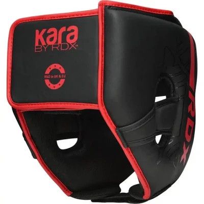   RDX F6 KARA Matte Red XL (HGR-F6MR-XL) -  5