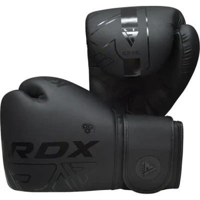   RDX F6 Kara Matte Black 14  (BGR-F6MB-14OZ) -  3