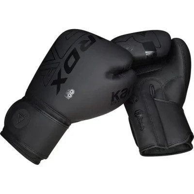   RDX F6 Kara Matte Black 14  (BGR-F6MB-14OZ) -  4