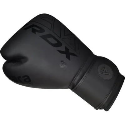   RDX F6 Kara Matte Black 14  (BGR-F6MB-14OZ) -  7