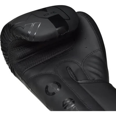   RDX F6 Kara Matte Black 14  (BGR-F6MB-14OZ) -  8