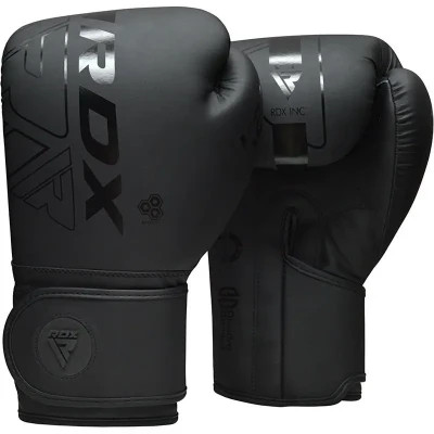   RDX F6 Kara Matte Black 14  (BGR-F6MB-14OZ) -  1