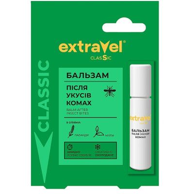     Extravel Classic   7  (4820184442344) -  1