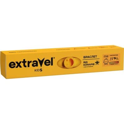    Extravel Kids ³     (4820184441552) -  1