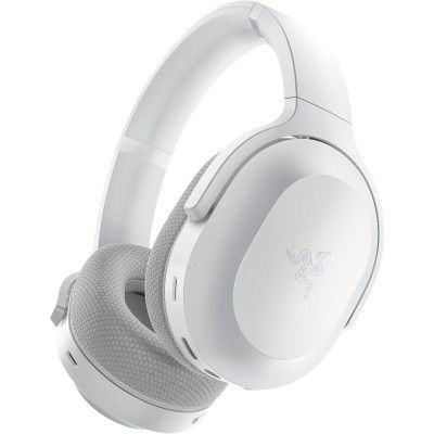  Razer Barracuda Mercury White (RZ04-03790200-R3M1) -  1