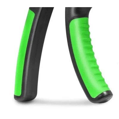  PowerPlay  10-40  Strength Grip - (PP_4323_Bl/Green) -  5