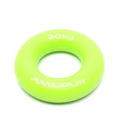  PowerPlay   Hand Grip Ring Medium  (PP_4324_20kg) -  3