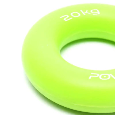  PowerPlay   Hand Grip Ring Medium  (PP_4324_20kg) -  4