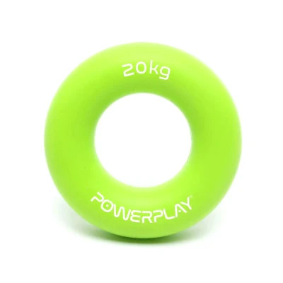  PowerPlay   Hand Grip Ring Medium  (PP_4324_20kg) -  1