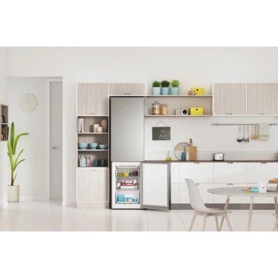      Indesit INFC9TI22X -  11