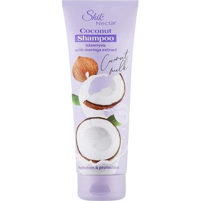  Shik Nectar Coconut 250  (4823107605130) -  1