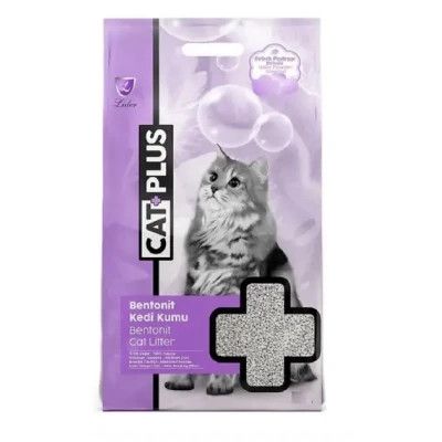    CatPlus     5  (5027958) -  1