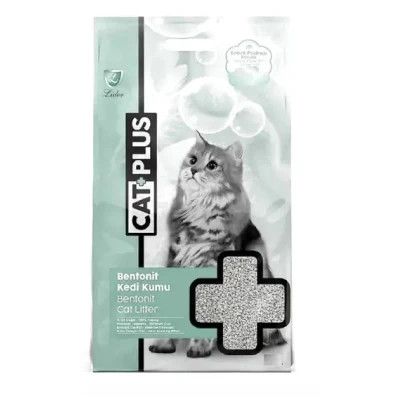    CatPlus      5  (5027960) -  1