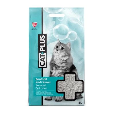    CatPlus  5  (5027954) -  1