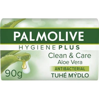   Palmolive Hygiene Plus Aloe Vera 90  (8718951392458) -  1