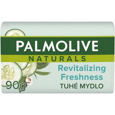   Palmolive Naturals Revitalizing Freshness     90  (8693495034111) -  1