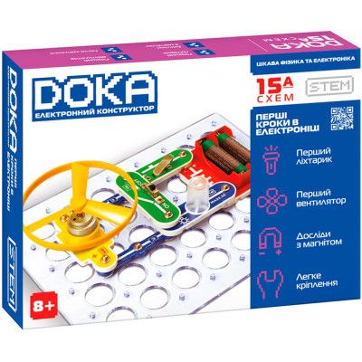  DOKA      ( , 15 ) (D70709) -  1