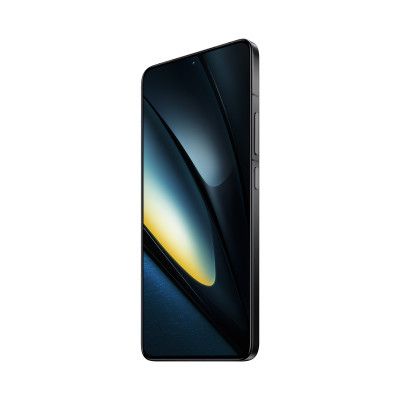   Xiaomi Poco F6 Pro 12/512GB Black (1054222) -  3