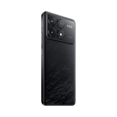   Xiaomi Poco F6 Pro 12/512GB Black (1054222) -  4