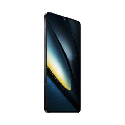   Xiaomi Poco F6 Pro 12/512GB Black (1054222) -  5