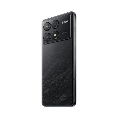   Xiaomi Poco F6 Pro 12/512GB Black (1054222) -  6