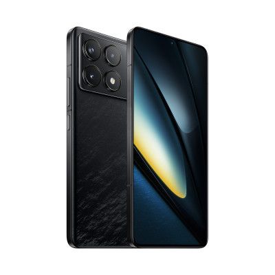   Xiaomi Poco F6 Pro 16/1TB Black (1054224) -  2