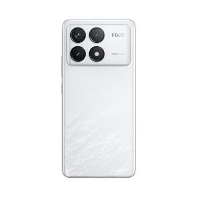   Xiaomi Poco F6 Pro 16/1TB White (1054225) -  8