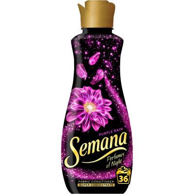    Semana Perfumes of Night Purple Rain 800  (3800024048616) -  1