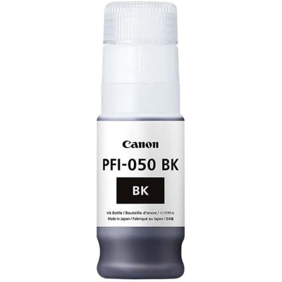  Canon PFI-050BK Black (5698C001) -  1