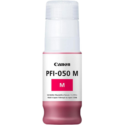  Canon PFI-050M Magenta (5700C001) -  1