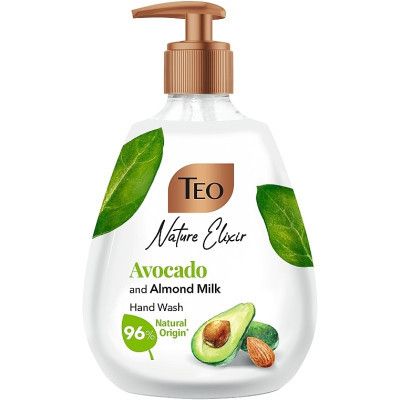 г  Teo Beauty Nature Elixir    300  (3800024047732) -  1