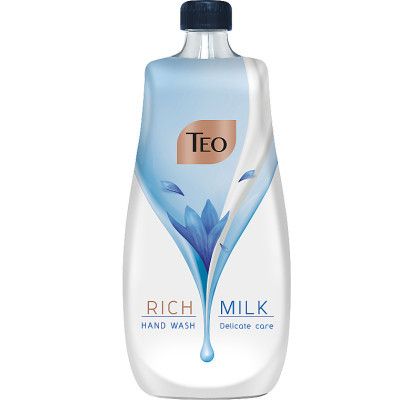   Teo Beauty Rich Milk Delicate Care 800  (3800024045349) -  1