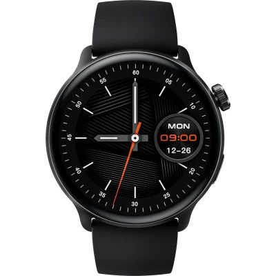 - Mibro Watch Lite 2 Black (XPAW011) (1053826) -  1