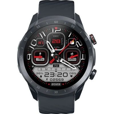 - Mibro Watch A2 Black (XPAW015) (1053828) -  1