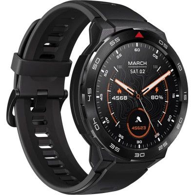 - Mibro Watch GS Pro Black (XPAW013) (1053831) -  3