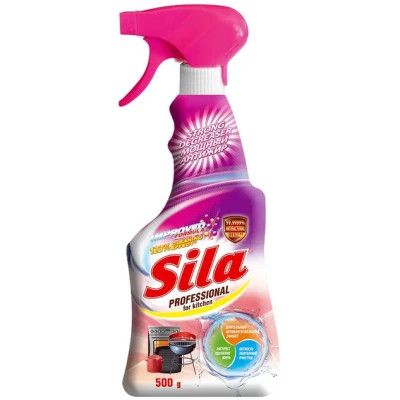     Sila Professional  500  (4823107600319) -  1