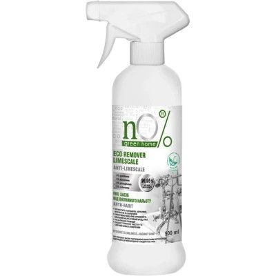     nO% Green Home - 500  (4823080006740) -  1