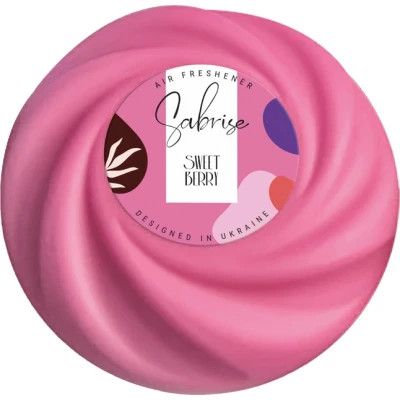   Sabrise Sweet Berry  150  (4820184441095) -  1