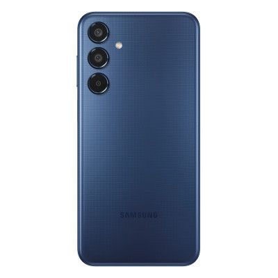   Samsung Galaxy M35 5G 6/128GB Dark Blue (SM-M356BDBBEUC) -  5