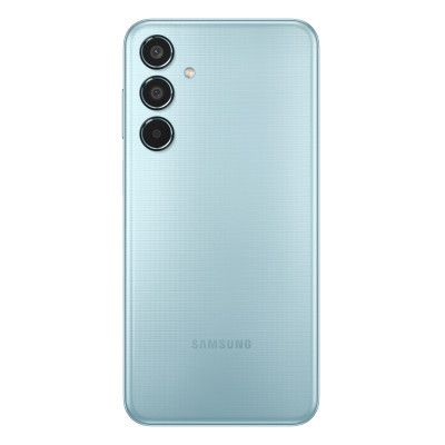   Samsung Galaxy M35 5G 6/128GB Light Blue (SM-M356BLBBEUC) -  5