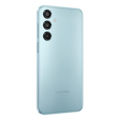   Samsung Galaxy M35 5G 6/128GB Light Blue (SM-M356BLBBEUC) -  7